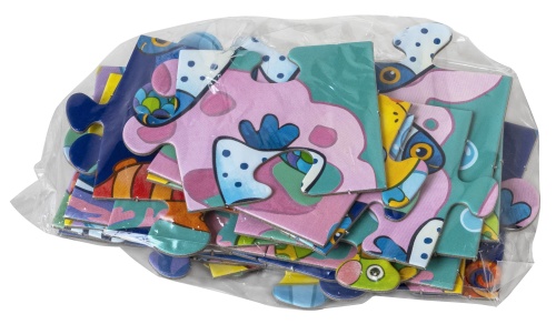 Мини-комплект IQ-игр для развития креативного мышления (посылка)- купить в магазине Кассандра, фото, 9785811279654, 