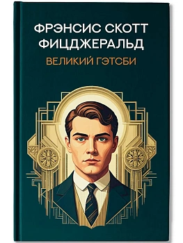 Великий Гэтсби:роман - купить в магазине Кассандра, фото, 9785222393796, 