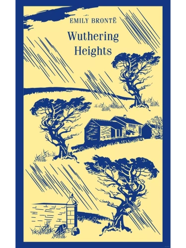 Wuthering Heights- купить в магазине Кассандра, фото, 9785042007651, 