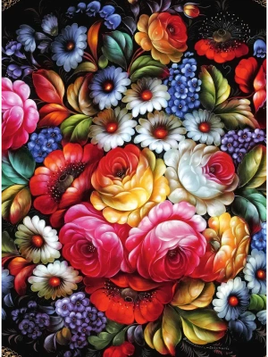 Импортировано из Wildberries