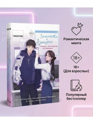 Зажигалка и Принцесса. Фонарь, что никогда не погаснет (#2)- купить в магазине Кассандра, фото, 9785042134005, 