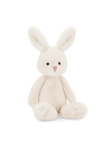 Зайчик Мася 33 см- купить в магазине Кассандра, фото, 4752218023185, 