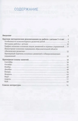 ФГОС.ФОП.Планы физкультурных занятий с детьми 5-6 лет.- купить в магазине Кассандра, фото, 9785431516245, 