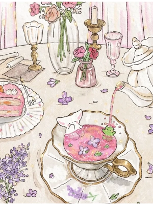 Импортировано из Wildberries