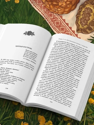 Импортировано из Wildberries