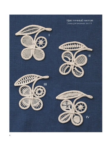 Румынское кружево. Вязание крючком + игольная техника. Ажурное чудо в японском стиле! Техника и 28 мотивов- купить в магазине Кассандра, фото, 9785042016622, 