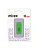 Флеш-диск " Mirex "  8GB Softa зеленый USB 3.0, 10005030/211123/3308870 - купить в магазине Кассандра, фото, 4680038228339, 