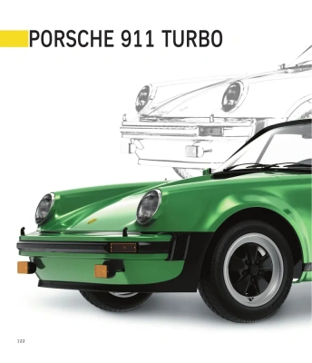 Легендарные модели. Porsche.- купить в магазине Кассандра, фото, 9785041878542, 