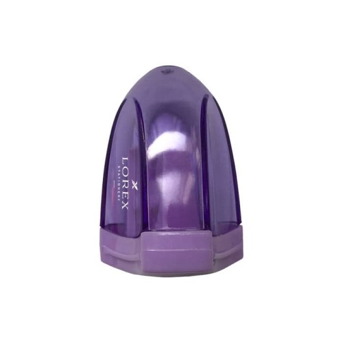 Точилка с контейнером LOREX CAPSULE MARBLE SHINE- купить в магазине Кассандра, фото, 4602723137948, 