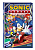 Sonic. 30- .  (  Diamond Dust) -    , , 9785041621391, 