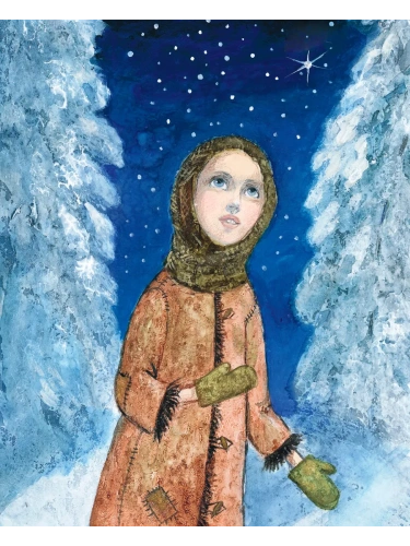 Новогодние сказки- купить в магазине Кассандра, фото, 9785171756970, 