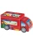 Набор для рисования Faber-Castell "Connector Truck" 33 фломастера+10 клипс, металлическая коробка- купить в магазине Кассандра, 4005401555339, Набор для рисования Faber-Castell "Connector Truck" 33 фломастера+10 клипс, металлическая коробка- купить в магазине Кассандра, фото, 4005401555339,