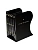     3 . LOREX BOOKLOVER TOTAL BLACK   -    , , 4602723158011, 