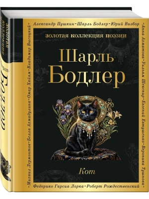 Кот- купить в магазине Кассандра, фото, 9785042359699, 