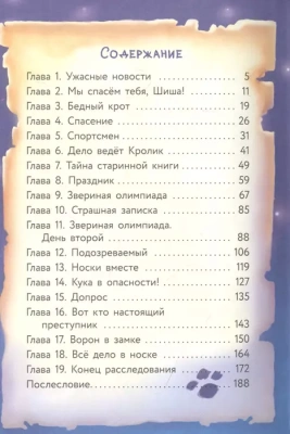Фу-Фу и Кис-Кис. Носки врозь! — фото, ISBN 9785171495947