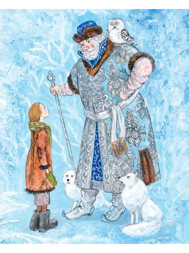 Новогодние сказки- купить в магазине Кассандра, фото, 9785171756970, 