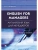 Английский язык для менеджеров.English for Managers.Уч.пос. — фото, ISBN 9785392428489