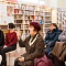 15 февраля. Творческая встреча с Александром Татаренко