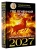 Год Огненной Козы: астрологический прогноз на 2027 — фото, ISBN 9785171853396