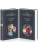 Унесенные ветром (комплект из 2 книг)- купить в магазине Кассандра, фото, 9785041159962, 