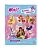 Winx Club. Вместе навсегда! Большая раскраска - купить в магазине Кассандра, фото, 9785040965168, 