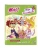 Winx Club. Твори волшебство! Большая раскраска- купить в магазине Кассандра, фото, 9785040965175, 