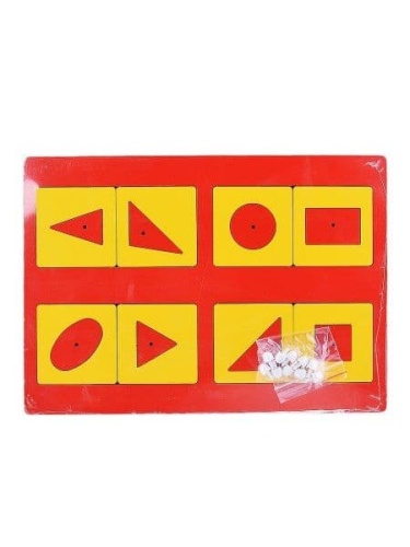 Монтессори 1кат.- купить в магазине Кассандра, фото, 2500033788824, 