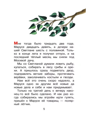Фотография из отзыва покупателя