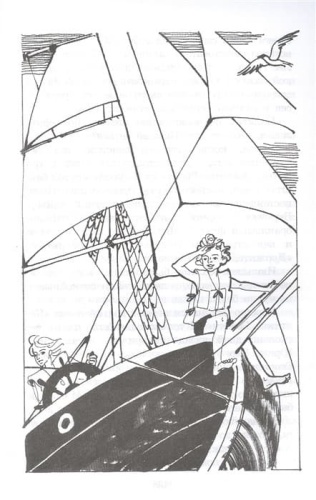 Колыбельная для брата- купить в магазине Кассандра, фото, 9785080069123, 