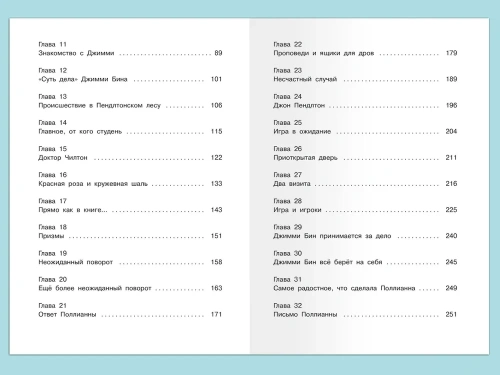 Поллианна- купить в магазине Кассандра, фото, 9785465044189, 