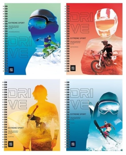 ������� 48 �. ��. ����. Schoolformat  ������������� ����� �5 ���. ����. ��-��� ���.- ������ � �������� ���������, ����, 4602723163237, 