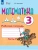 Математика 3кл. Рабочая тетрадь.Ч.2 (для обучающихся с интеллектуальными нарушениями- купить в магазине Кассандра, фото, 9785091290059, 
