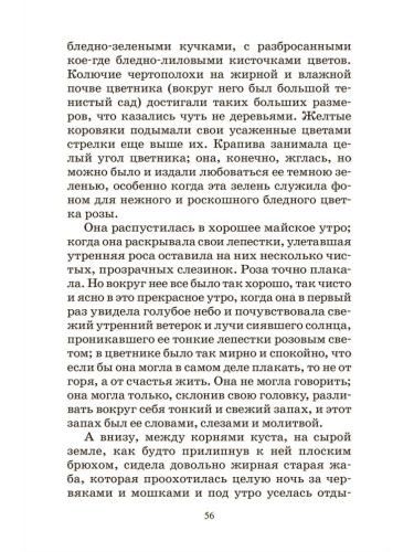 Красный цветок. Сказки и рассказы.- купить в магазине Кассандра, фото, 9785907546448, 