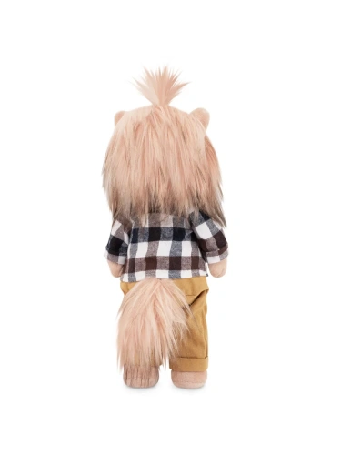 Lucky Andy: Стильный парень 37, коробка 44 см (4/4)- купить в магазине Кассандра, фото, 4630225161246, 