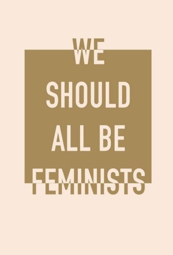 . We should all be feminists ( 5,  , -)-    , , 9785040998340, 