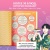 Кулинарная книга ARMY. Готовь любимые рецепты BTS Неофициальное издание- купить в магазине Кассандра, фото, 9785042013614, 