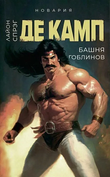 Башня гоблинов. Кн.1. - купить в магазине Кассандра, фото, 9785005801661, 