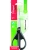 Ножницы 170мм. ESSENTIALS GREEN симметричн. 468010- купить в магазине Кассандра, 3154144680103, Ножницы 170мм. ESSENTIALS GREEN симметричн. 468010- купить в магазине Кассандра, фото, 3154144680103,