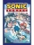 Sonic. Битва за Остров Ангела. Комикс. Том 3 (перевод от Diamond Dust и Сыендука)- купить в магазине Кассандра, фото, 9785041085322, 