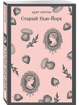 Старый Нью-Йорк - купить в магазине Кассандра, фото, 9785042276989, 