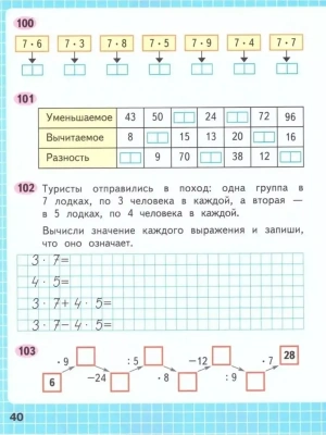 Фотография из отзыва покупателя