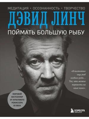 Поймать большую рыбу- купить в магазине Кассандра, фото, 9785699965731, 