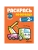 Раскрась по образцу. На стройке, ISBN 9785431520600 Раскрась по образцу. На стройке — фото, ISBN 9785431520600