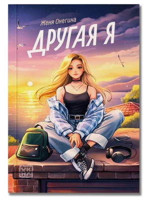 Другая я- купить в магазине Кассандра, фото, , 