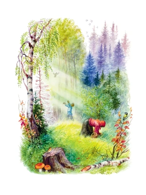 Импортировано из Wildberries