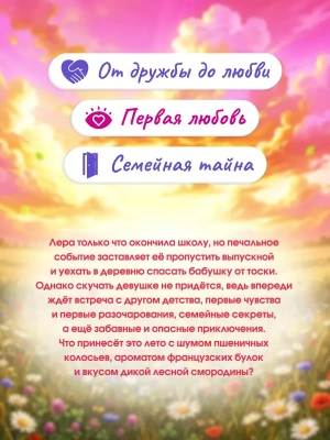 Импортировано из Wildberries