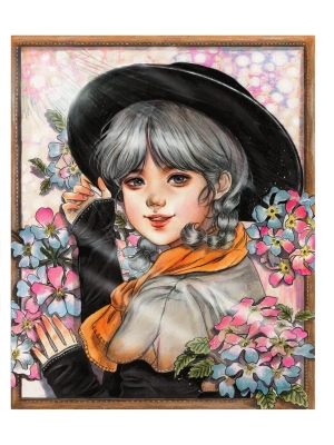 Импортировано из Wildberries