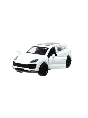 Машинка металл porsche cayenne 11 см, двери, инерция Технопарк- купить в магазине Кассандра, фото, 4660254467057, 