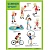  (). Summer Sport (  ) -    , , 9785431510083, 