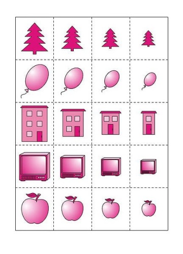 Весна-дизайн.Цвет,форма,величина.Раб.тетрадь.- купить в магазине Кассандра, фото, 2000000020037, 